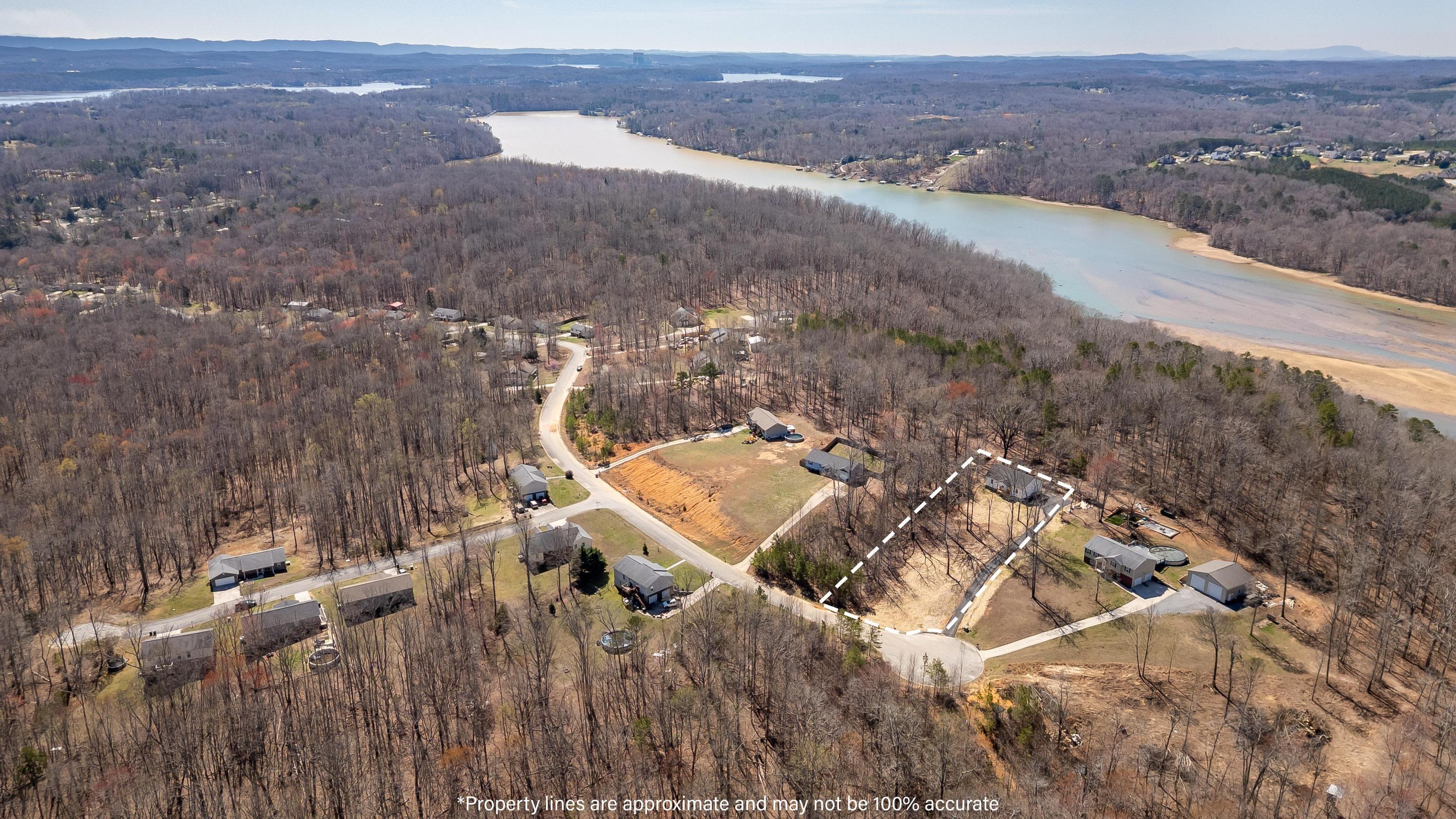 1066 Pendall Lane, Soddy Daisy, Tennessee image 31