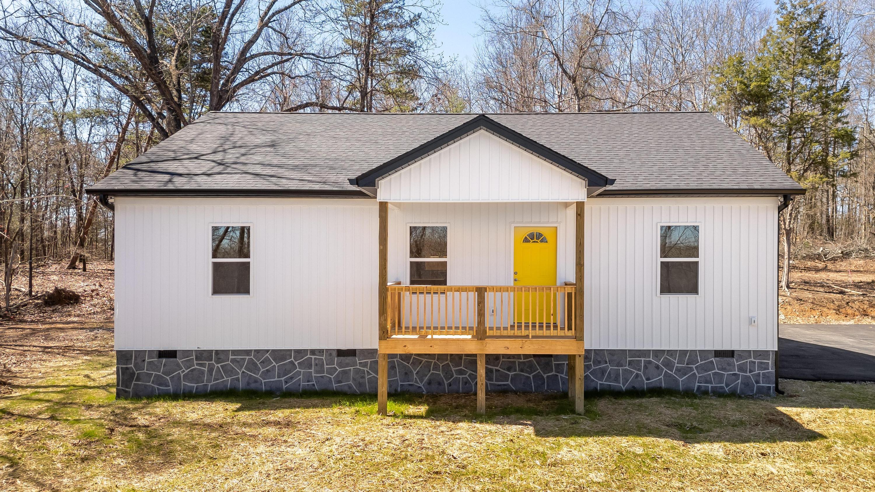 1066 Pendall Lane, Soddy Daisy, Tennessee image 1