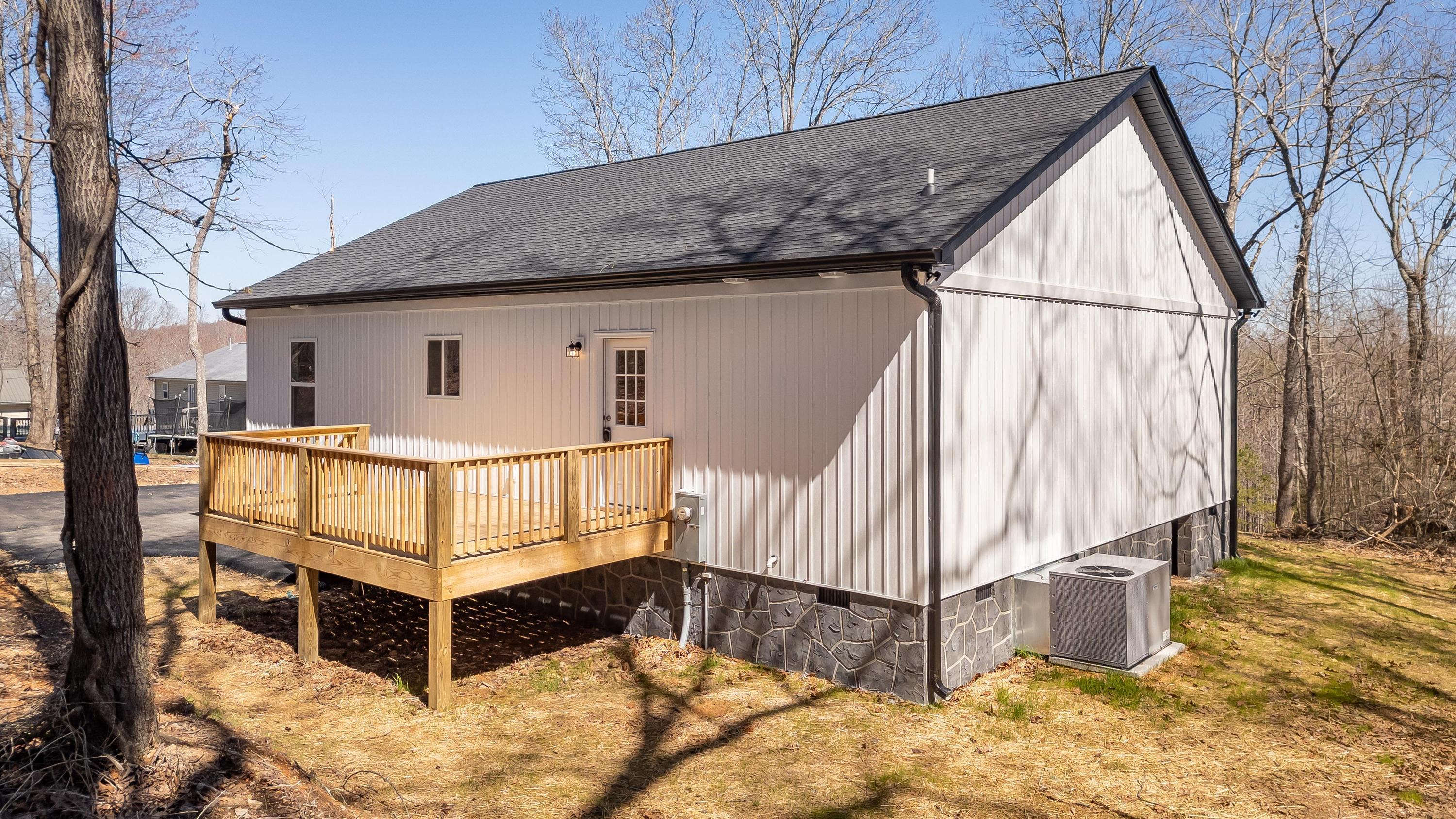 1066 Pendall Lane, Soddy Daisy, Tennessee image 28