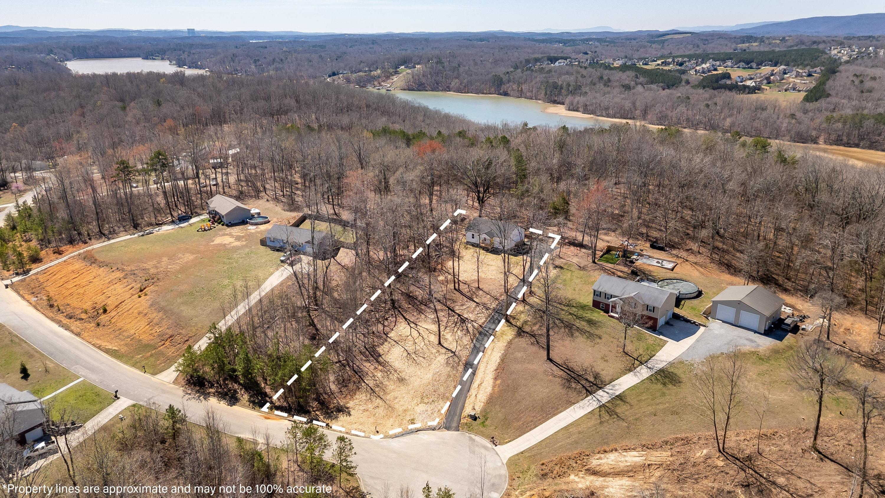 1066 Pendall Lane, Soddy Daisy, Tennessee image 2