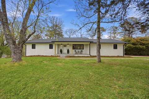 Photo of 141 Old Mill Road, Ringgold, GA 30736 (MLS # 1531463)