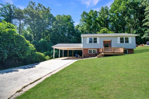 Photo of 503 Martin Luther King Junior Drive, Rockwood, TN 37854 (MLS # 1541269)