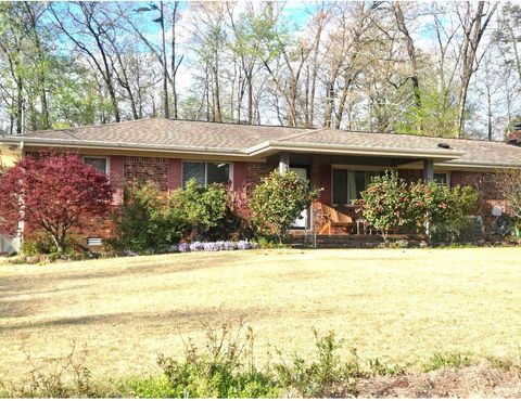 Photo of 1114 Central Drive, Hixson, TN 37343 (MLS # 1531410)