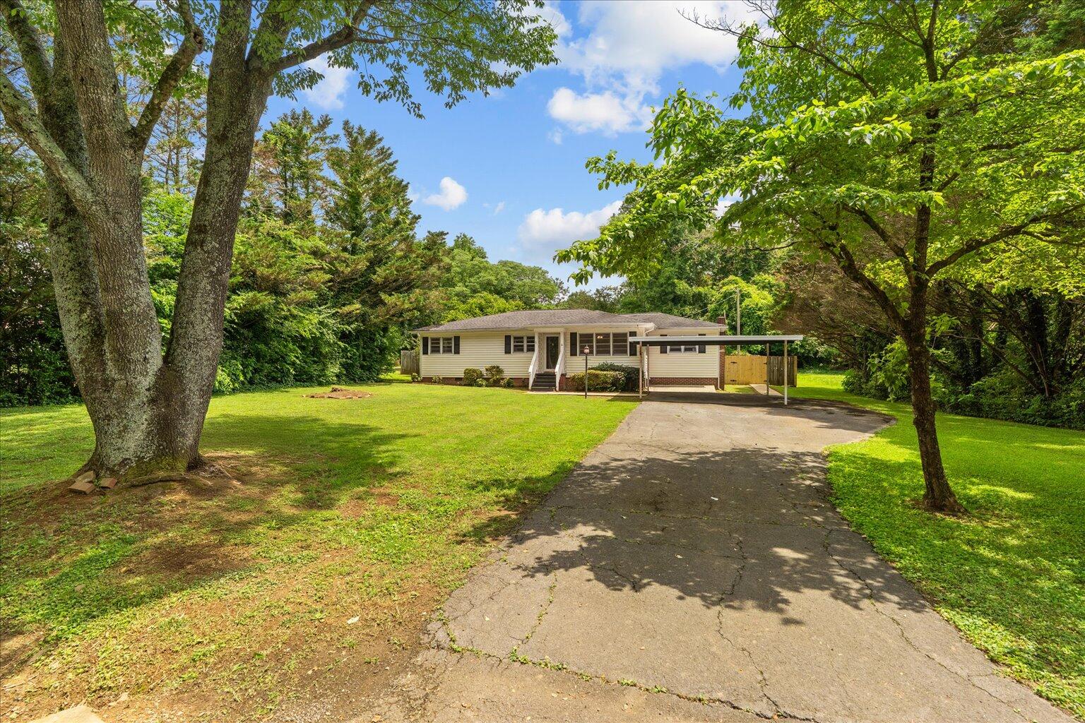 112 Sylvania Circle, Calhoun, Georgia image 3