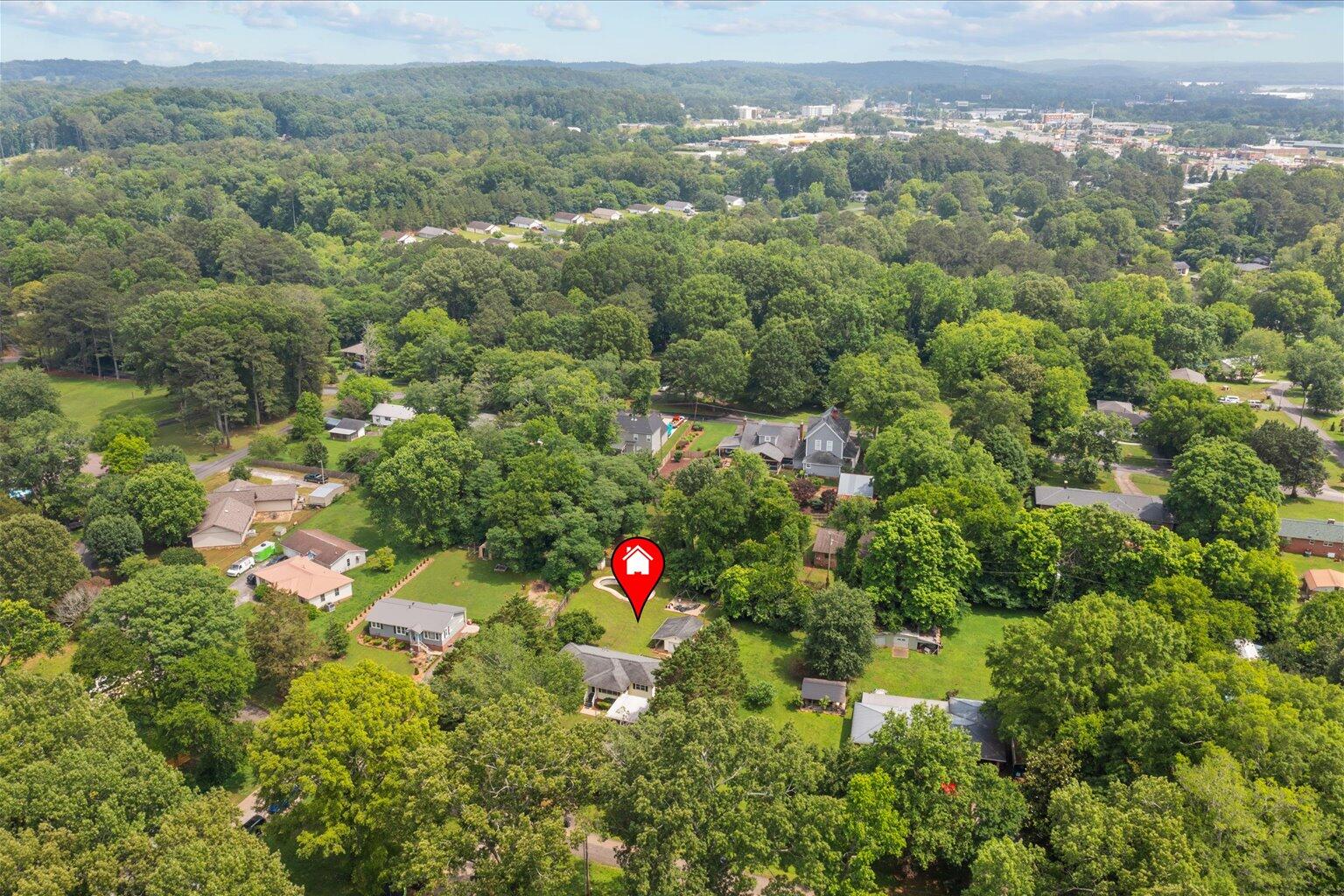 112 Sylvania Circle, Calhoun, Georgia image 47