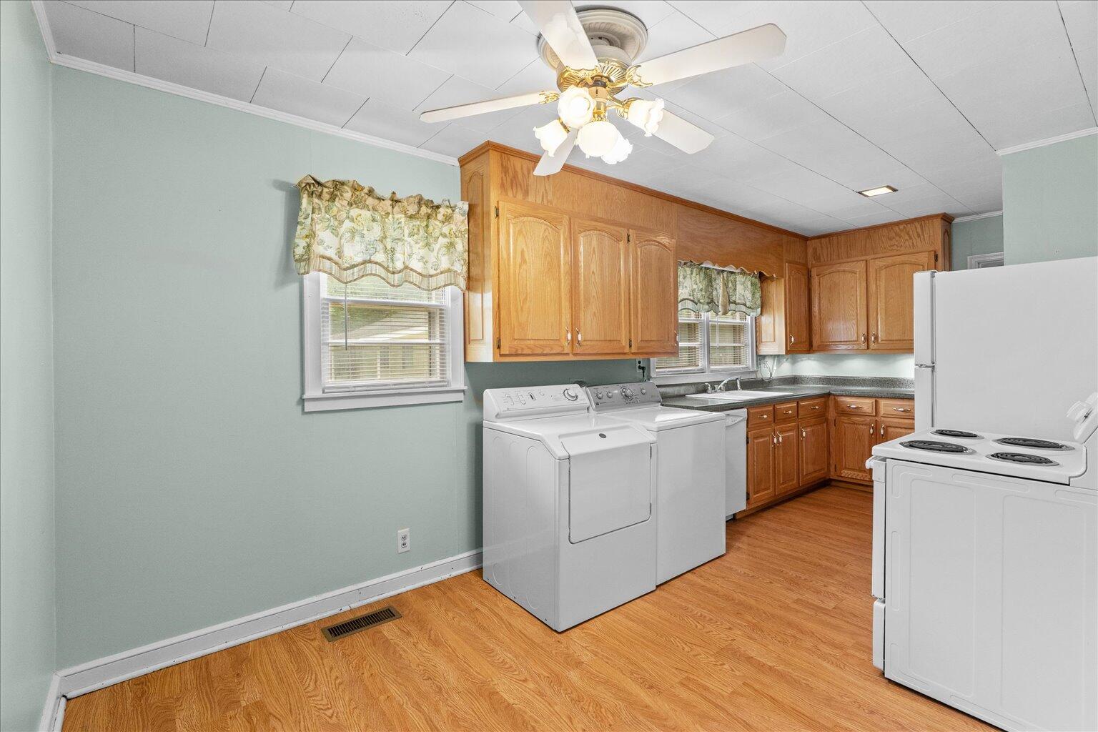 112 Sylvania Circle, Calhoun, Georgia image 15