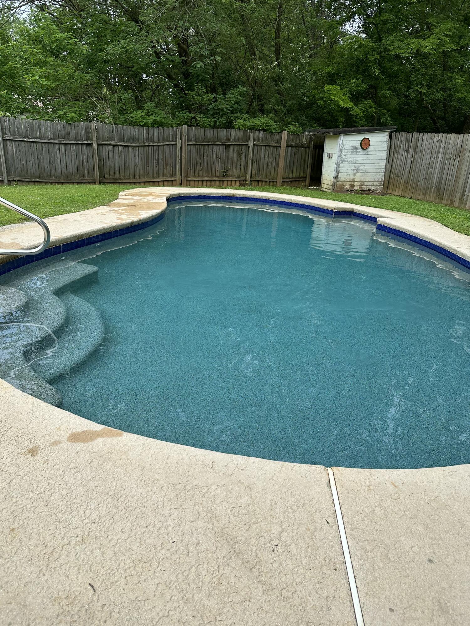 112 Sylvania Circle, Calhoun, Georgia image 38