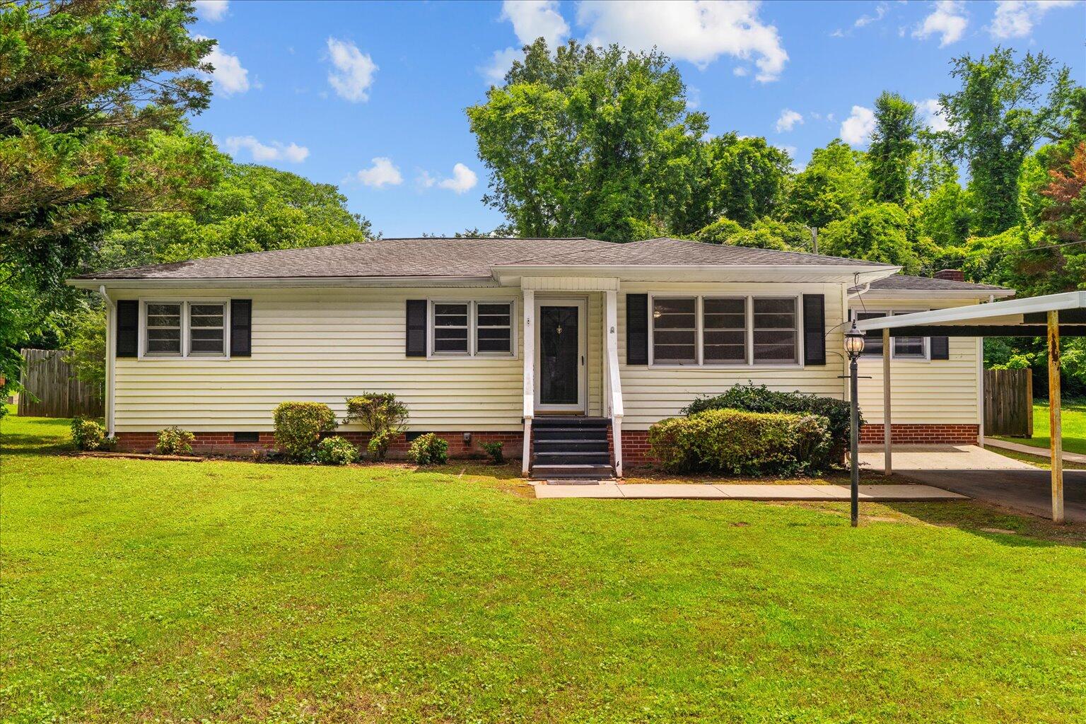 112 Sylvania Circle, Calhoun, Georgia image 50