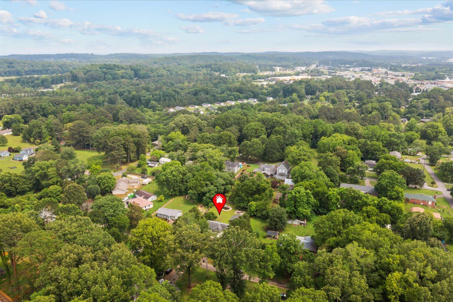112 Sylvania Circle, Calhoun, Georgia image 4