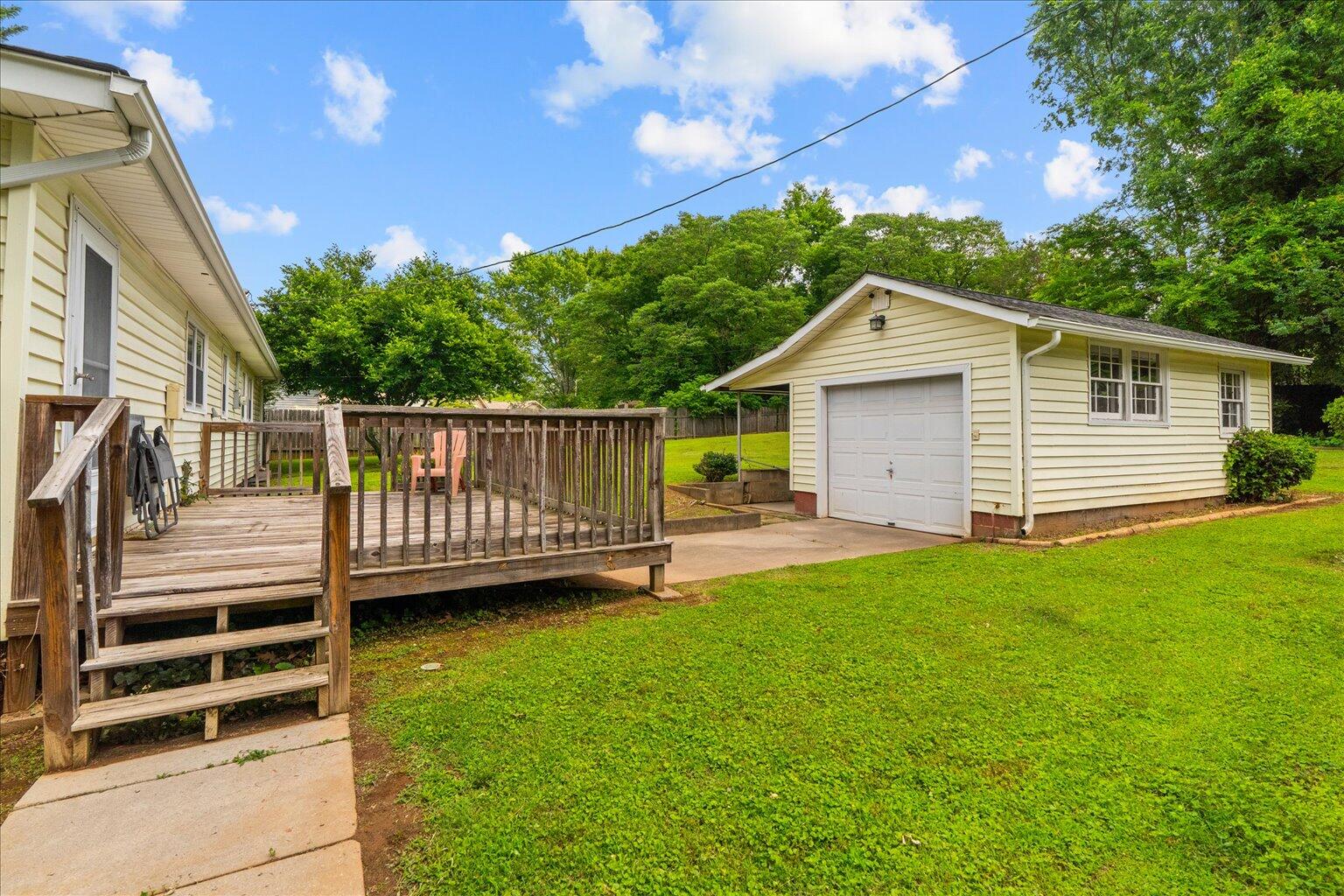 112 Sylvania Circle, Calhoun, Georgia image 32