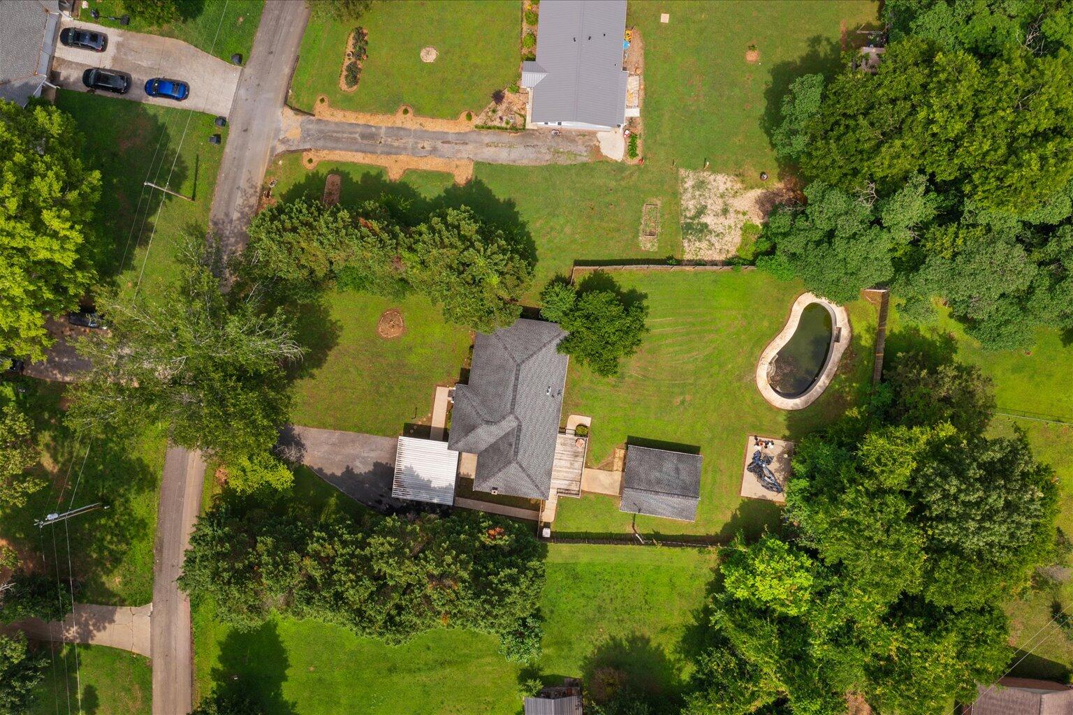 112 Sylvania Circle, Calhoun, Georgia image 45
