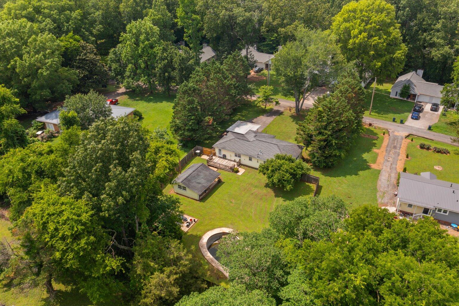 112 Sylvania Circle, Calhoun, Georgia image 41