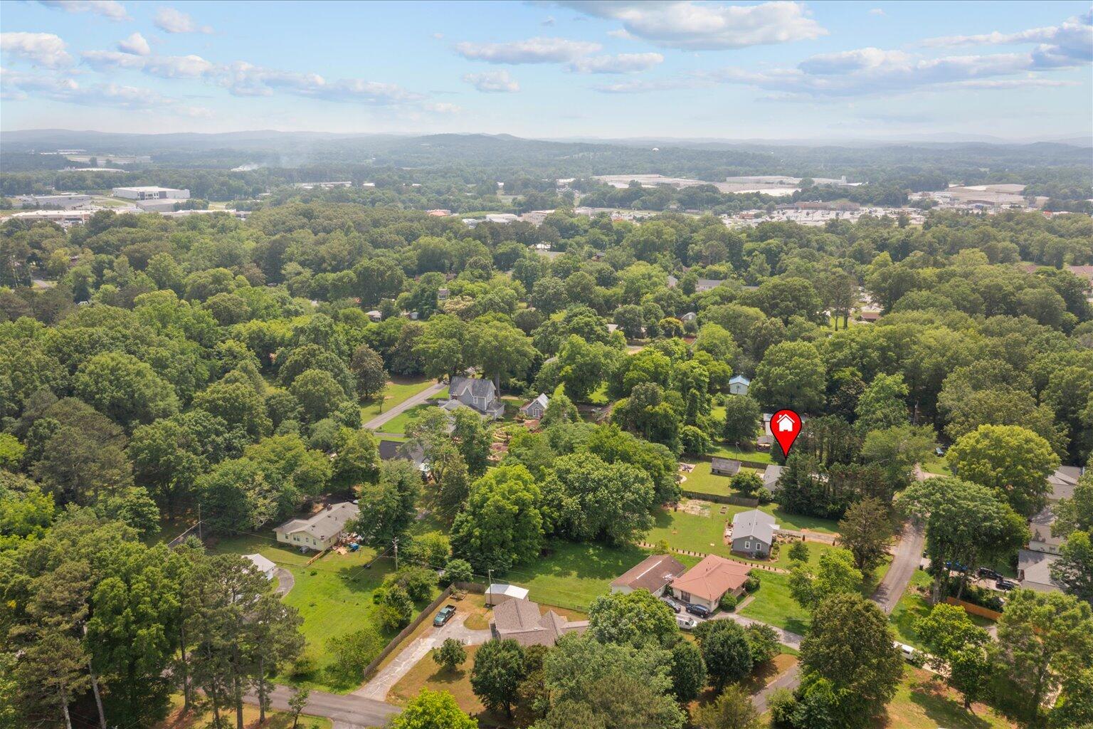 112 Sylvania Circle, Calhoun, Georgia image 44