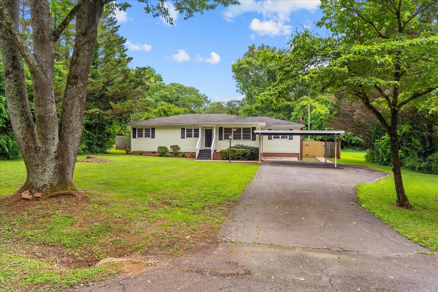 112 Sylvania Circle, Calhoun, Georgia image 49