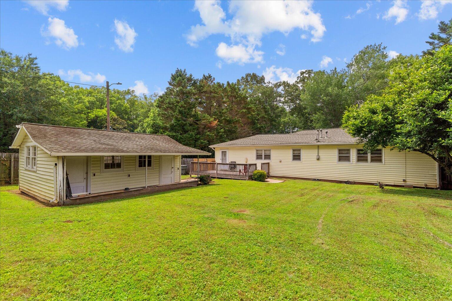 112 Sylvania Circle, Calhoun, Georgia image 36