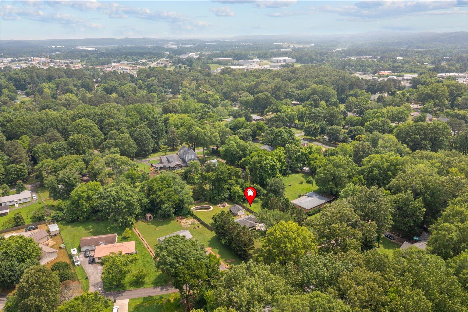 112 Sylvania Circle, Calhoun, Georgia image 48