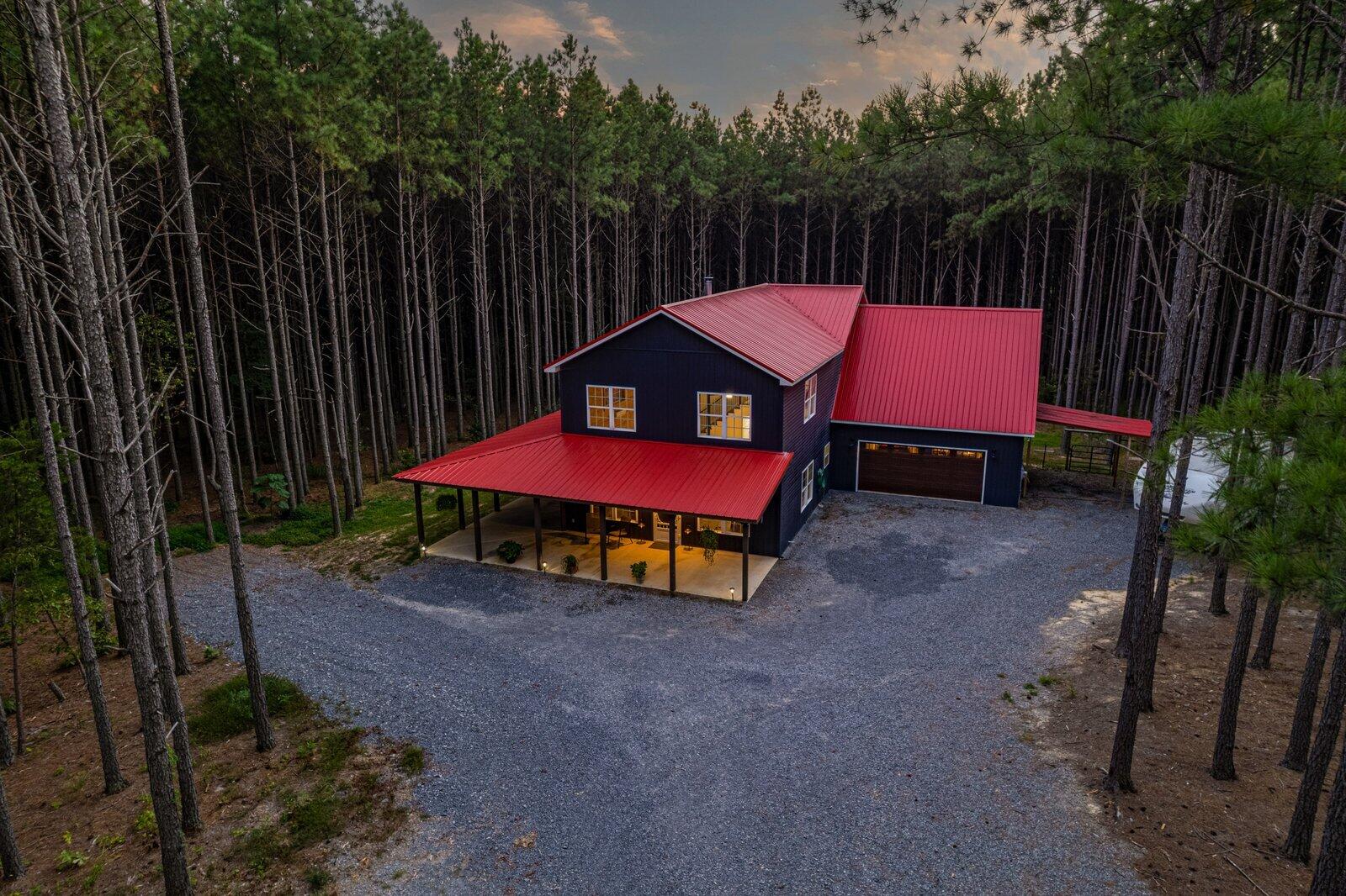 1194 Horseshoe Road