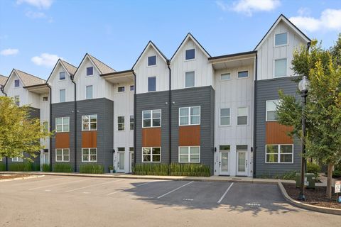 Photo of 1413 Stockyard Place, Chattanooga, TN 37408 (MLS # 1521685)