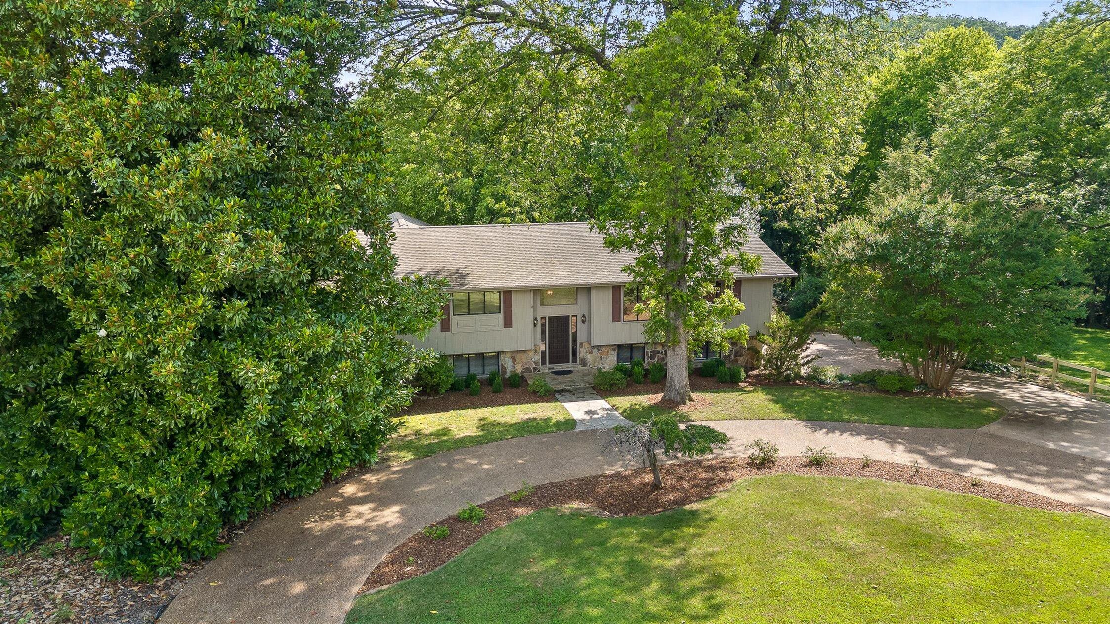 4128 Hamill Road