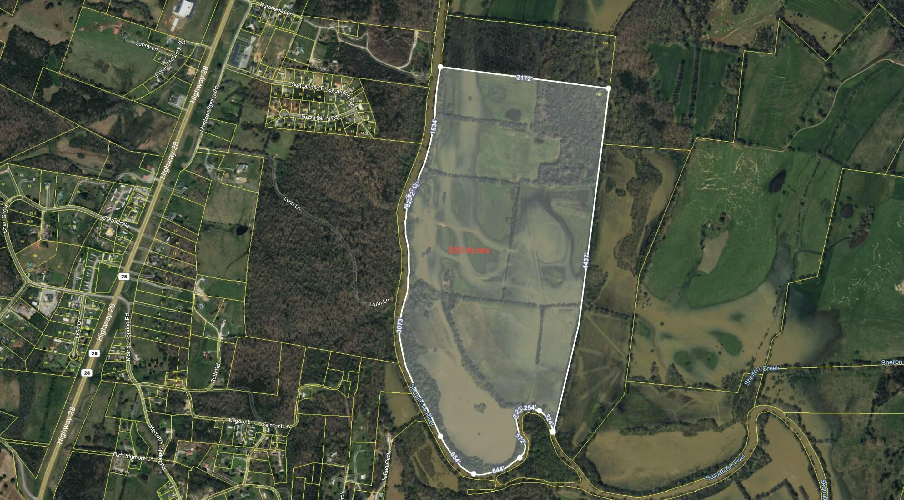 N Of Sequatchie River, Whitwell, Tennessee image 5