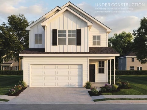 Photo of 867 Gardenview Way, Chattanooga, TN 37421 (MLS # 1543540)