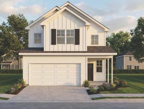 Photo of 867 Gardenview Way, Chattanooga, TN 37421 (MLS # 1543540)