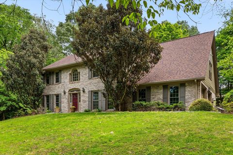 Photo of 8304 Sugar Mill Lane, Ooltewah, TN 37363 (MLS # 1534531)