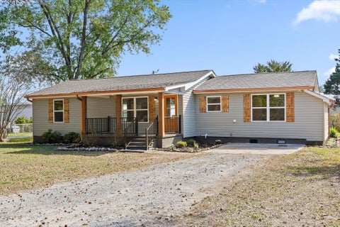 Photo of 8957 Dayton Pike, Soddy Daisy, TN 37379 (MLS # 1545480)