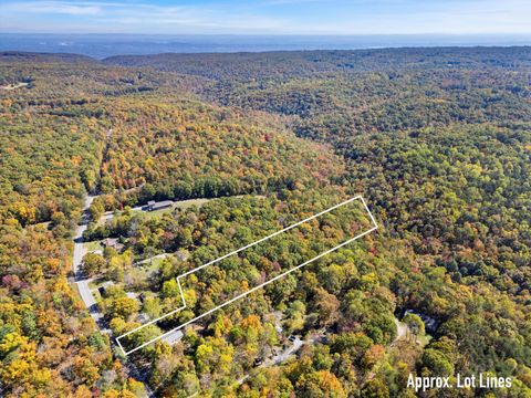 Tiny photo for 2424 Corral Road, Signal Mountain, TN 37377 (MLS # 1517072)