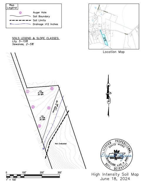 Tiny photo for 2424 Corral Road, Signal Mountain, TN 37377 (MLS # 1517072)