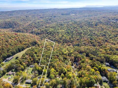 Tiny photo for 2424 Corral Road, Signal Mountain, TN 37377 (MLS # 1517072)