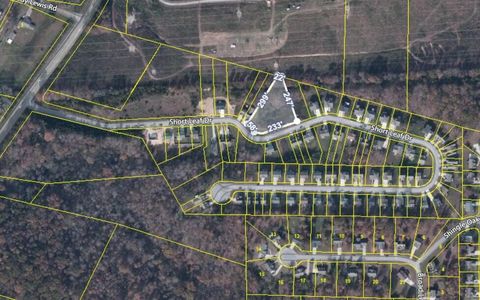 Photo of 1733 Short Leaf Lane, Soddy Daisy, TN 37379 (MLS # 1520753)