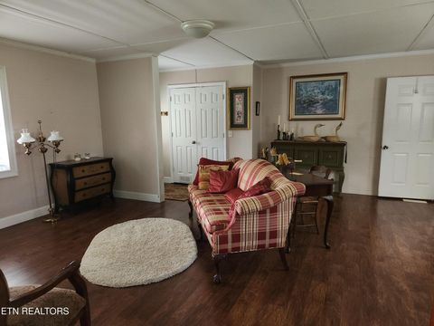 Tiny photo for 224 County Road 146, Riceville, TN 37370 (MLS # 1527105)