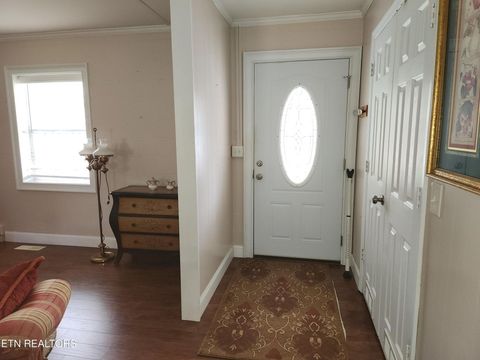 Tiny photo for 224 County Road 146, Riceville, TN 37370 (MLS # 1527105)