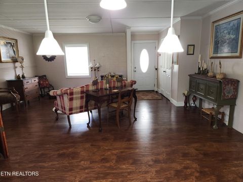 Tiny photo for 224 County Road 146, Riceville, TN 37370 (MLS # 1527105)