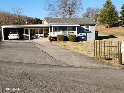Tiny photo for 224 County Road 146, Riceville, TN 37370 (MLS # 1527105)