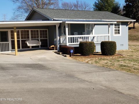 Tiny photo for 224 County Road 146, Riceville, TN 37370 (MLS # 1527105)