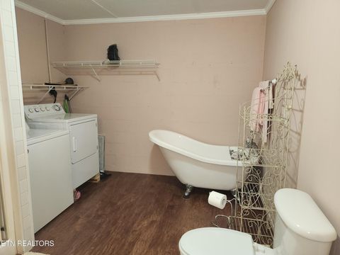 Tiny photo for 224 County Road 146, Riceville, TN 37370 (MLS # 1527105)