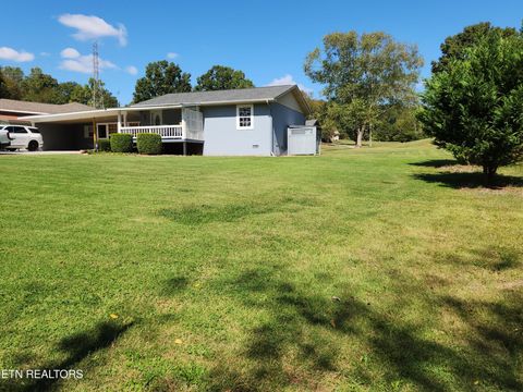Tiny photo for 224 County Road 146, Riceville, TN 37370 (MLS # 1527105)