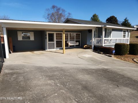 Tiny photo for 224 County Road 146, Riceville, TN 37370 (MLS # 1527105)