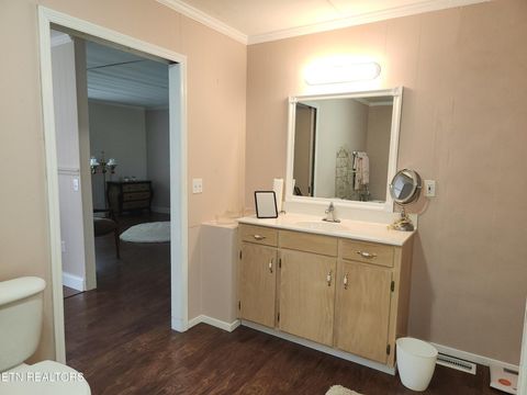 Tiny photo for 224 County Road 146, Riceville, TN 37370 (MLS # 1527105)