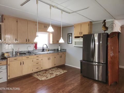 Tiny photo for 224 County Road 146, Riceville, TN 37370 (MLS # 1527105)