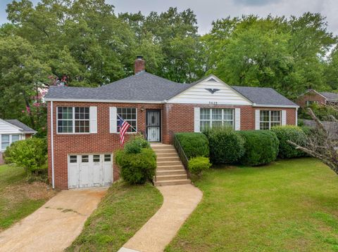 Photo of 3628 Glendon Drive, Chattanooga, TN 37411 (MLS # 1518163)