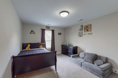 Tiny photo for 3086 Crow Road NE, Dalton, GA 30721 (MLS # 1530429)