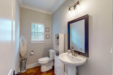 Tiny photo for 3086 Crow Road NE, Dalton, GA 30721 (MLS # 1530429)