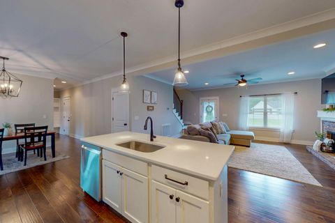 Tiny photo for 3086 Crow Road NE, Dalton, GA 30721 (MLS # 1530429)