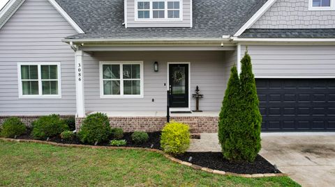 Tiny photo for 3086 Crow Road NE, Dalton, GA 30721 (MLS # 1530429)