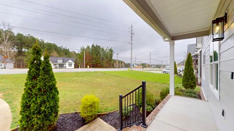 Tiny photo for 3086 Crow Road NE, Dalton, GA 30721 (MLS # 1530429)