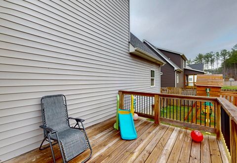 Tiny photo for 3086 Crow Road NE, Dalton, GA 30721 (MLS # 1530429)