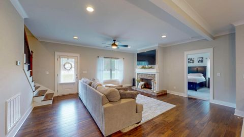 Tiny photo for 3086 Crow Road NE, Dalton, GA 30721 (MLS # 1530429)